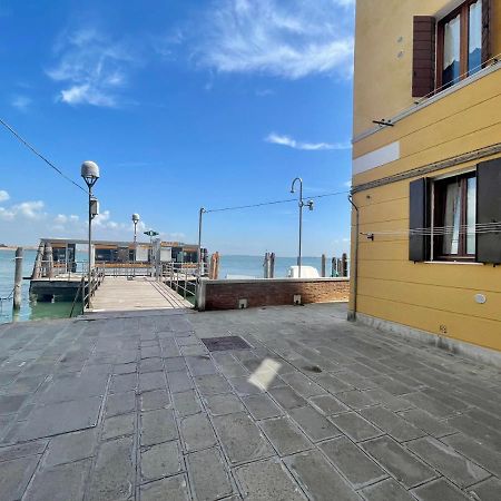 Ca' Monica Panoramic-Canal View, Biennale ヴェネツィア エクステリア 写真