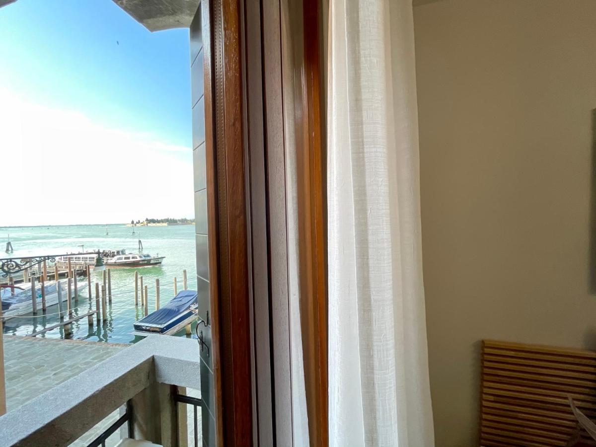 Ca' Monica Panoramic-Canal View, Biennale ヴェネツィア エクステリア 写真