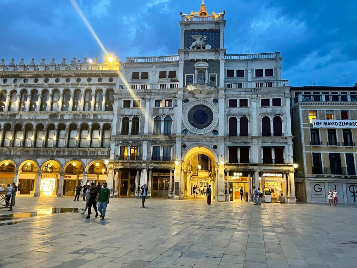 Ca' Monica Panoramic-Canal View, Biennale ヴェネツィア エクステリア 写真
