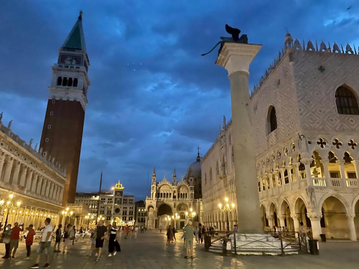 Ca' Monica Panoramic-Canal View, Biennale ヴェネツィア エクステリア 写真